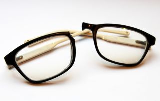 1 Français sur 10 a renoncé à acheter des lunettes faute de moyens