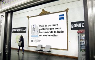 Campagne kit Anti-buée novembre