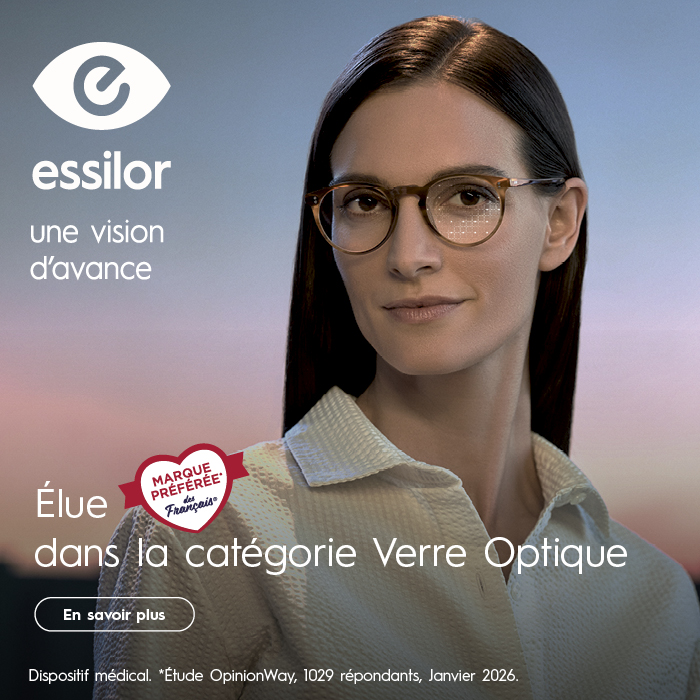 Essilor