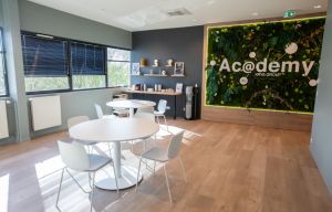 Centre de formation Krys Group Academy