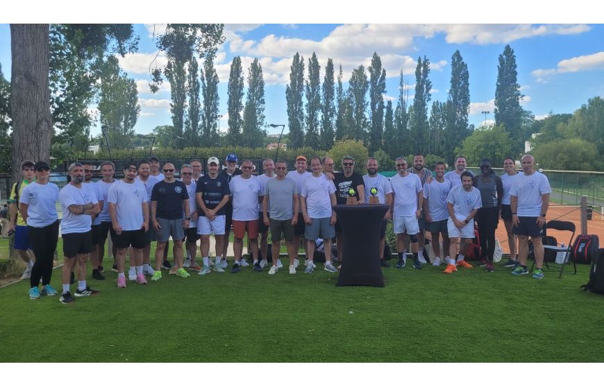 Acep Padel Tour 2026