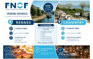 Actualité et avenir de la profession - la Fnof vous invite à débattre