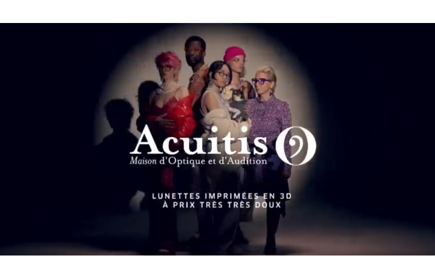 Acuitis booste sa visibilité au Festival de Cannes