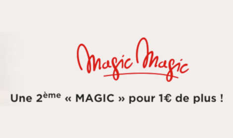 Afflelou Magic Magic
