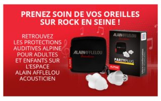 Alain Afflelou Audio 2022