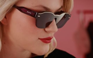 Afflelou reprend la parole avec 6 capsules vidéo