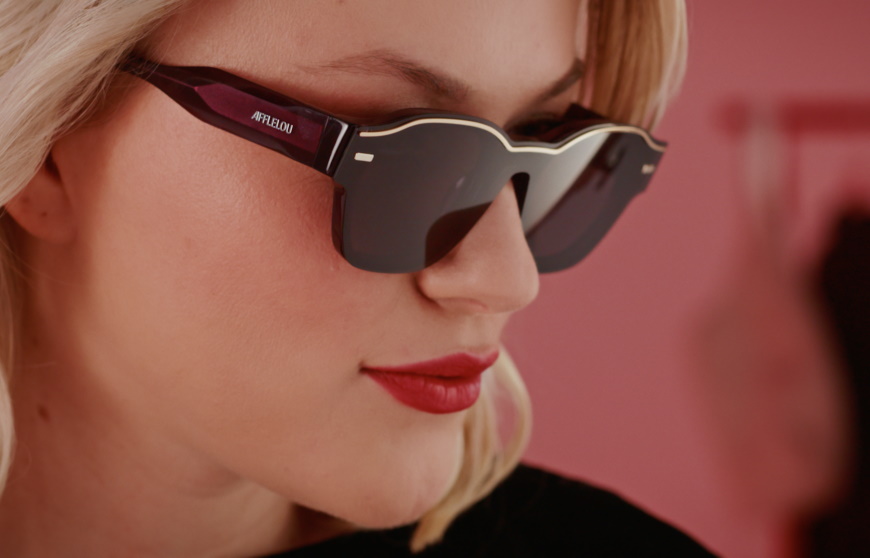 Afflelou reprend la parole avec 6 capsules vidéo