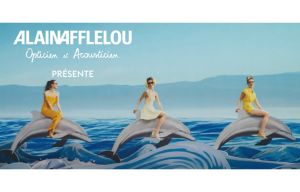 Alain Afflelou campagne juin 2025