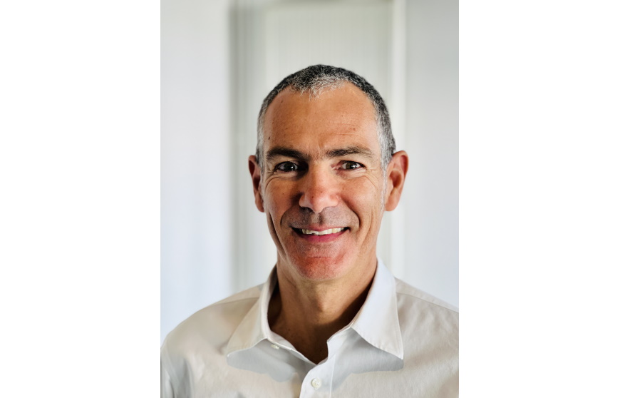 Alexandre Vigouroux prend la direction commerciale de Shamir France