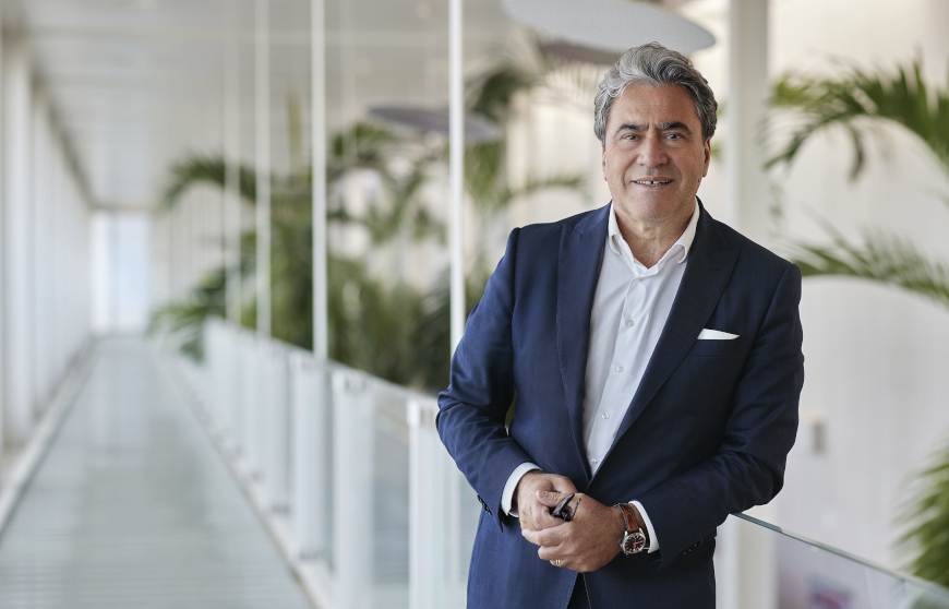 Angelo Trocchia-CEO Safilo Group_nov-2025