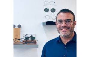 Antoine Roussel MSK Eyewear