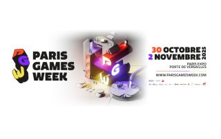 Paris Games Week 2025