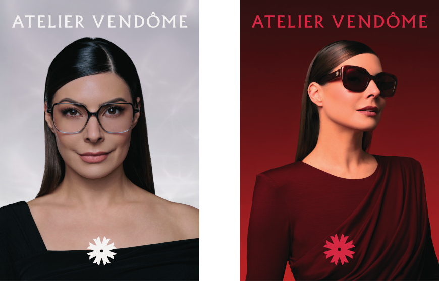 Atelier Vendôme ADCL - Visuels optique et solaire