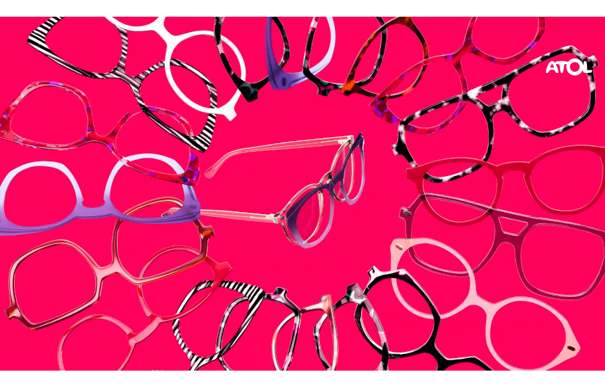 Atol- Lunettes Multitude-global