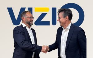 Atol et Luz créent Vizio, une alliance à l’achat forte de 3 000 points de vente - Jerome Schertz et Eric Plat