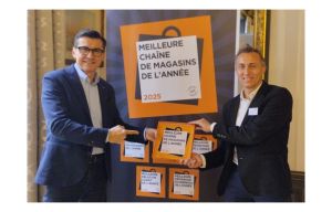 Atol meilleure chaine