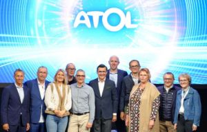 Conseil d'administration Atol 2024