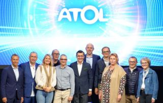 Conseil d'administration Atol 2024