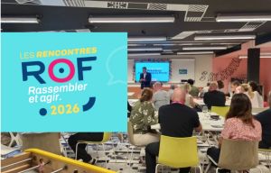 Avenir du métier - le Rof invite les opticiens à 4 rencontres régionales