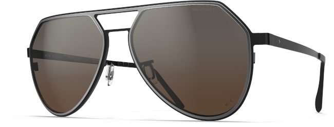 BLACKFIN THUNDER BAY - col. 1660_LATERALE