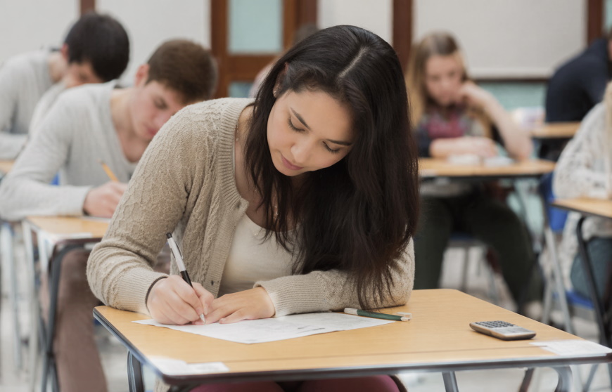 BTS Opticien-lunetier - un arrêté consolide les nouvelles modalités de délivrance du diplôme - photo à la une
