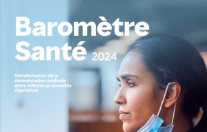 Baromètre Santé 2023 - 2024 Mercer