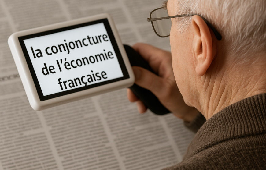 Basse Vision - plus que quelques semaines pour respecter votre obligation DPC