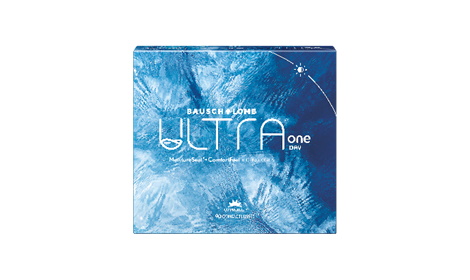 Bausch-Lomb-Ultra-One-Day
