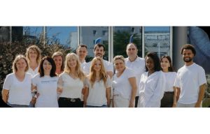 Bausch+Lomb présente son nouveau service clients Contactologie