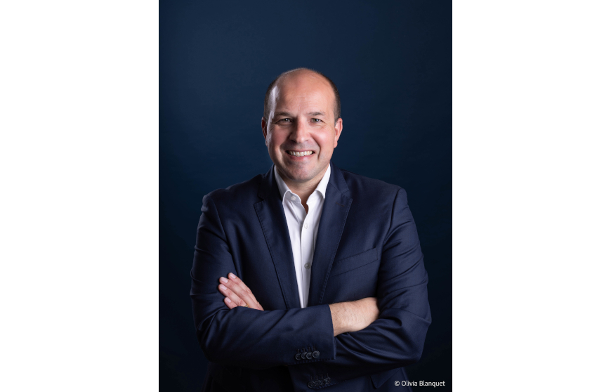 Bertrand Dupourqué DG Zeiss 2025