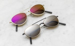 Blackin Barberini AirGlass