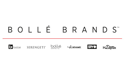 Bollé brands logo Spy Optic