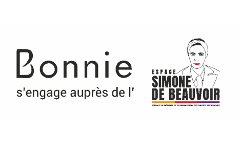 Bonnie Simone de Beauvoir