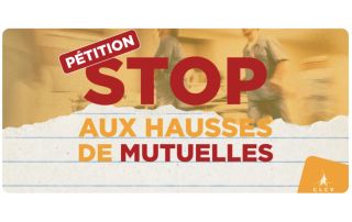 Une pétition nationale contre les hausses de cotisations des Ocam 