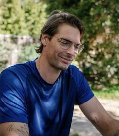 Camille Lacourt Varilux