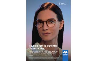 Campagne Essilor novembre 2024