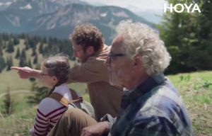 Campagne Hoya TV