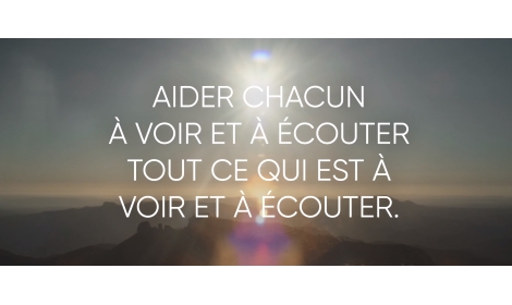 Campagne Ecouter Voir