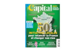 Capital publie son top 5 des meilleures enseignes d’optique