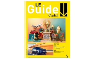 Guide Capital enseignes 2027