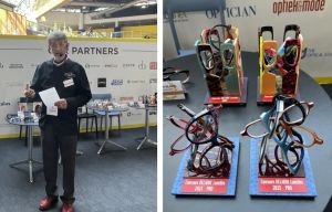 Concours Delabre 2025 - delabre et trophées