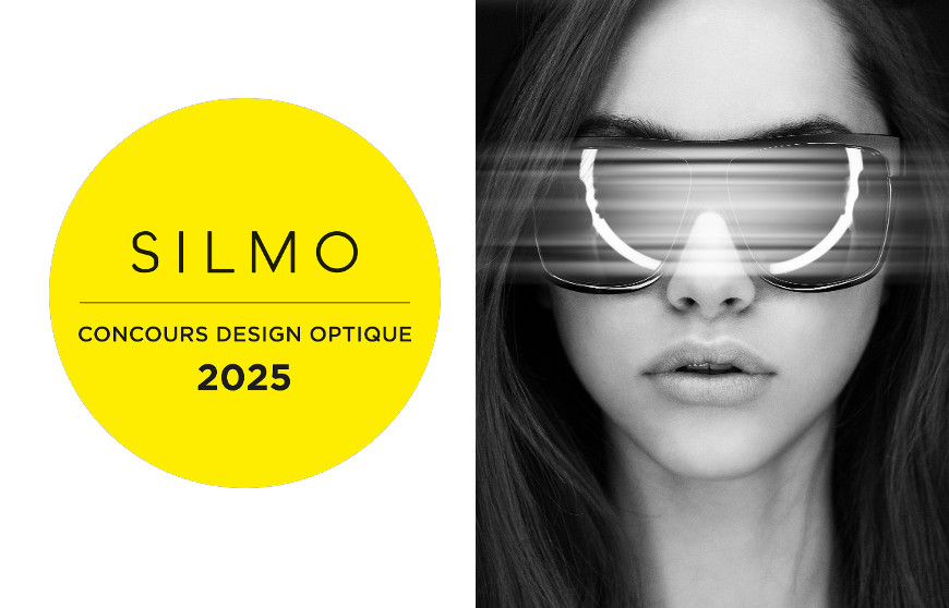 Concours design optique silmo 2025