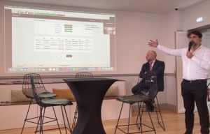 Conformité des verres - la Fnof détaille le fonctionnement de la blockchain sécurisant les échanges avec les Ocam