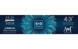 Congrès d’optométrie et de contactologie 2026 - ouverture des inscriptions et programme