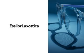 Contre la myopie, EssilorLuxottica lance des verres plans de prévention et des lunettes connectées