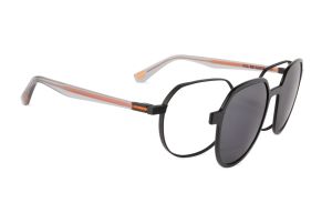 Dilem Clips solaires