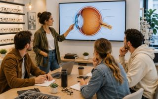 DPC - fin de l’urgence, la pression sur l’offre de formation retombe