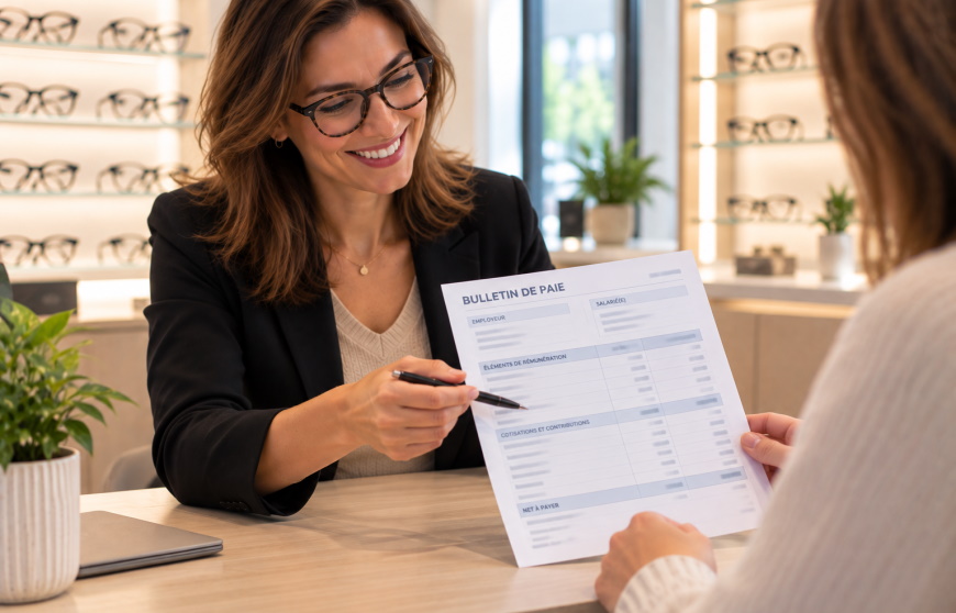 De nouveaux minima salariaux bientôt en vigueur dans l’optique