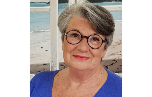 Decès Dominique Barraud orthoptiste