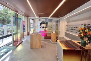 Design Eyewear Group - Degree Boutique